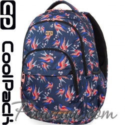 Cool Pack Basic Plus Ученическа раница Colibri B03012